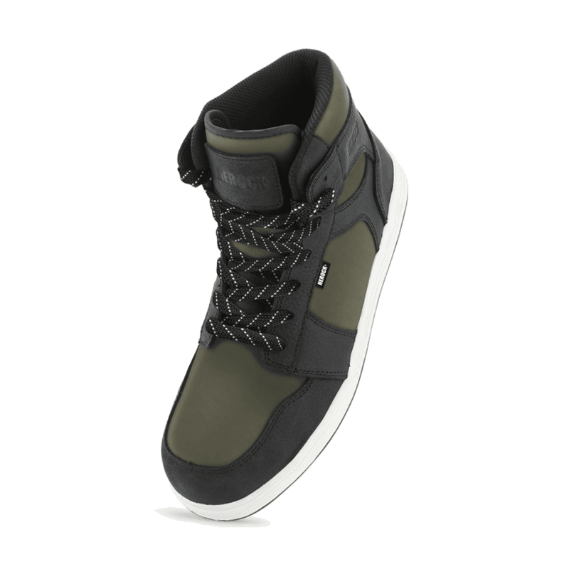 Herock Saron S3S SR FO HRO ESD SC High Safety Trainers