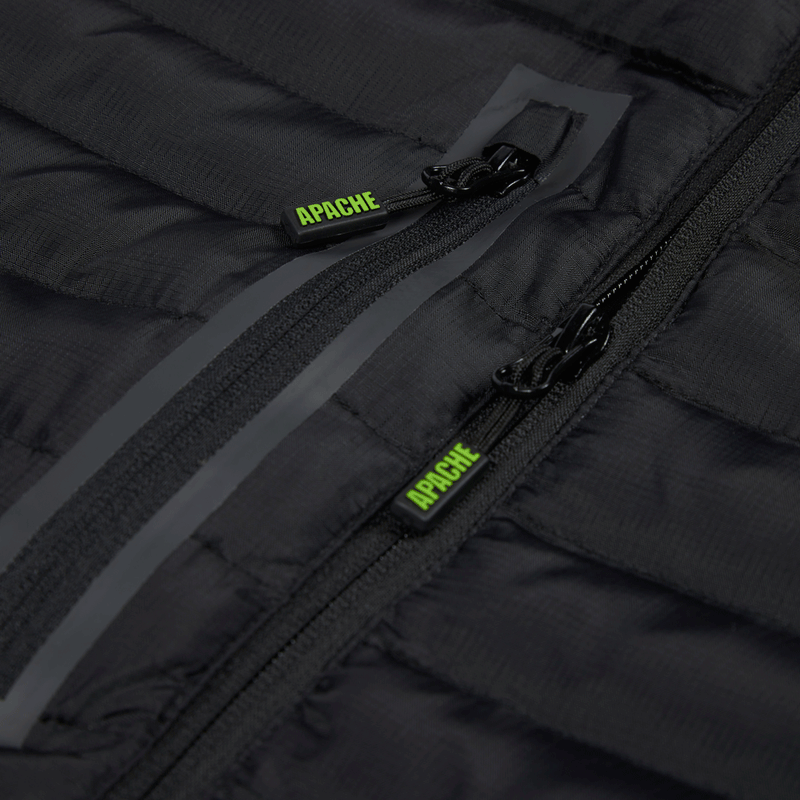 Apache Ashcroft Hybrid Hooded Jacket