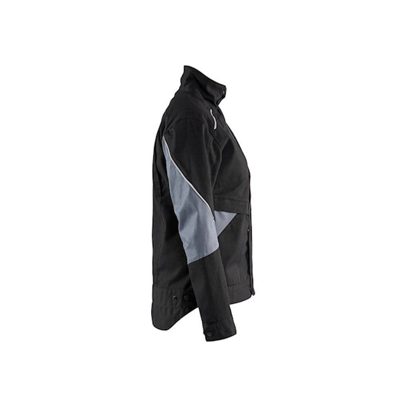 Blaklader 4071 Women's Flame Resistant Jacket