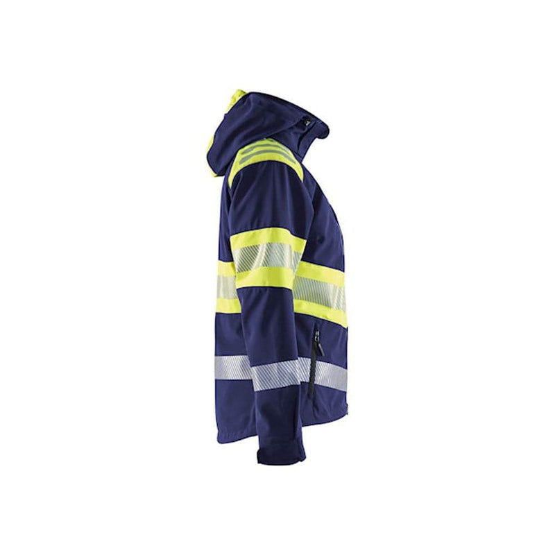 Blaklader 4404 Women's Softshell Hi-Vis Jacket