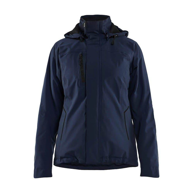 Blaklader 4408 Women's Lightweight Lined Stretch Shell Jacket