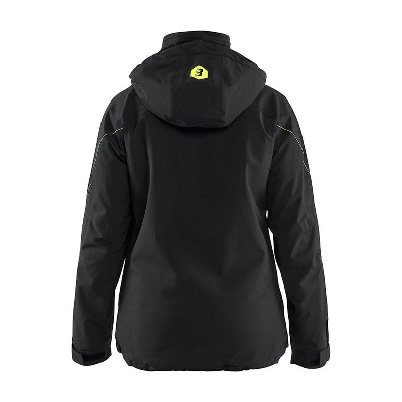 Blaklader 4408 Women's Lightweight Lined Stretch Shell Jacket
