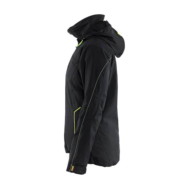 Blaklader 4408 Women's Lightweight Lined Stretch Shell Jacket