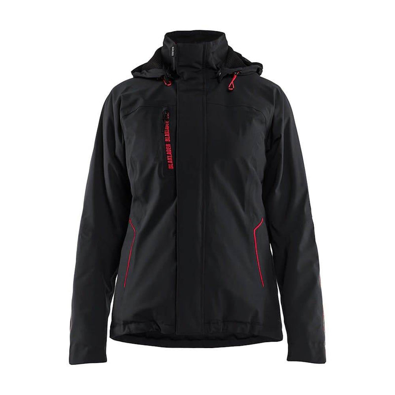 Blaklader 4408 Women's Lightweight Lined Stretch Shell Jacket