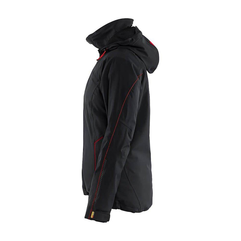 Blaklader 4408 Women's Lightweight Lined Stretch Shell Jacket