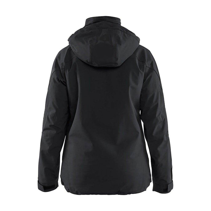 Blaklader 4408 Women's Lightweight Lined Stretch Shell Jacket