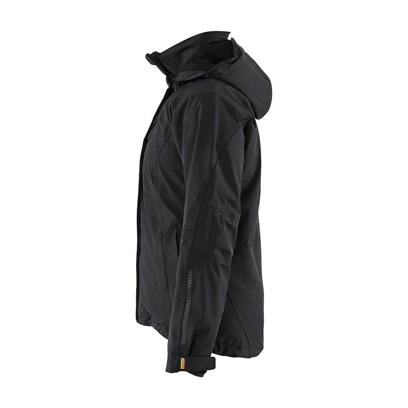 Blaklader 4408 Women's Lightweight Lined Stretch Shell Jacket
