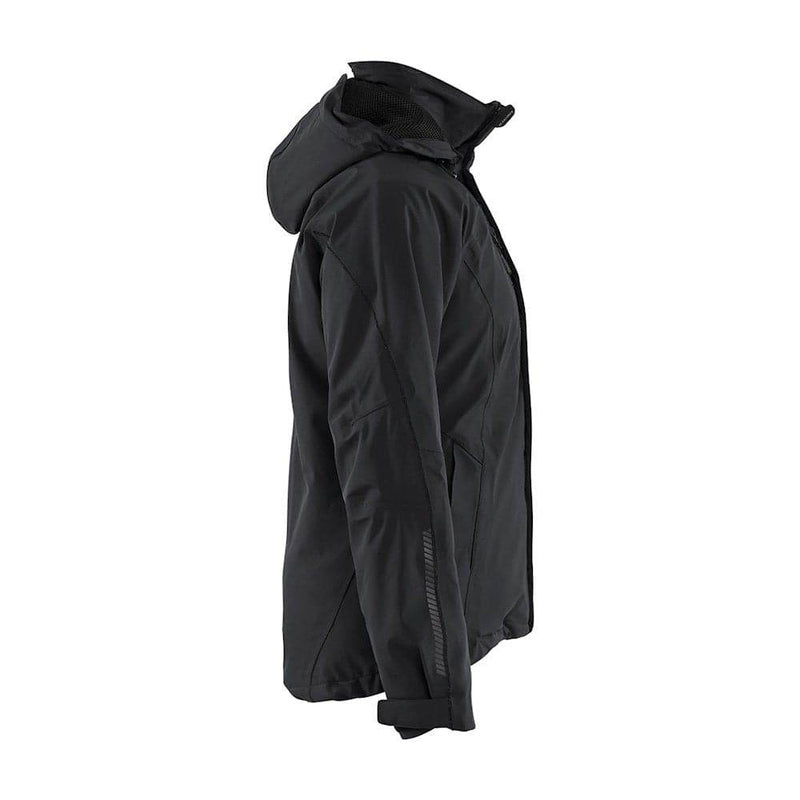 Blaklader 4408 Women's Lightweight Lined Stretch Shell Jacket