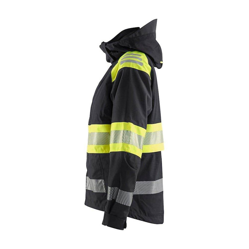 Blaklader 4430 Women's Hi-Vis Shell Jacket