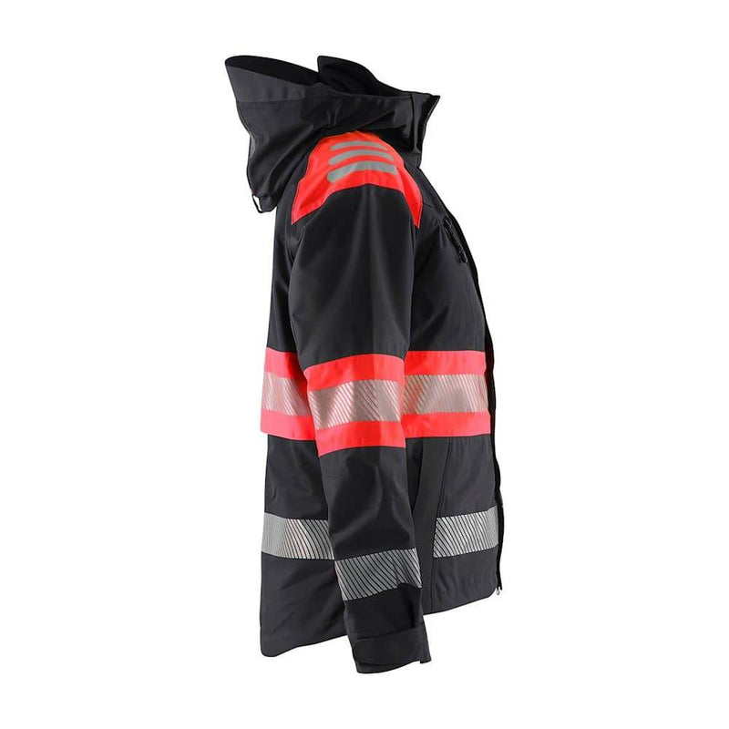 Blaklader 4430 Women's Hi-Vis Shell Jacket