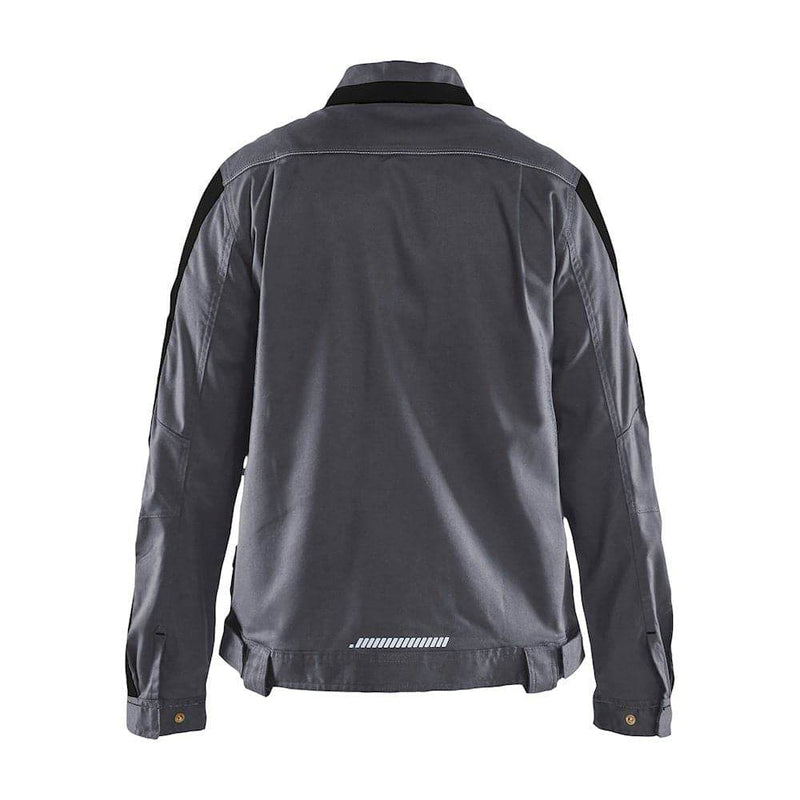 Blaklader 4443 Women's Industry Jacket Stretch