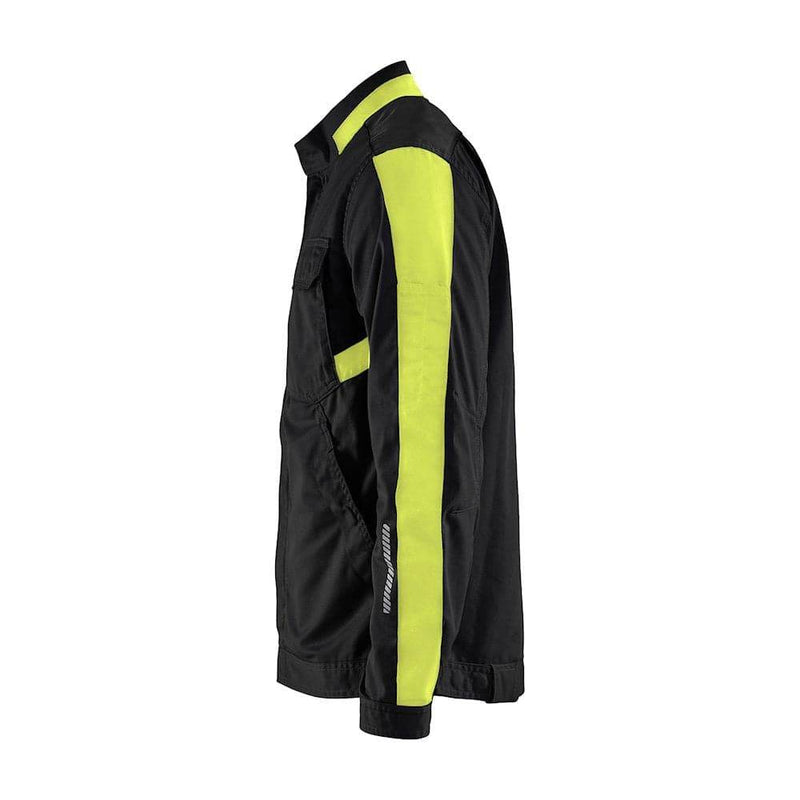 Blaklader 4444 Industry jacket stretch