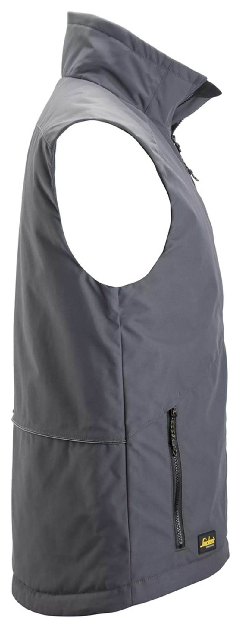 Snickers 4558 AllroundWork Winter Vest