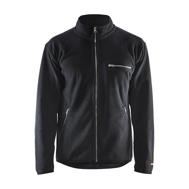 Blaklader 4830 Full Zip Fleece Jacket