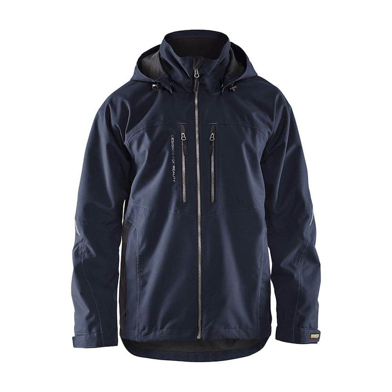 Blaklader 4890 Lightweight Waterproof Lined Winter Jacket