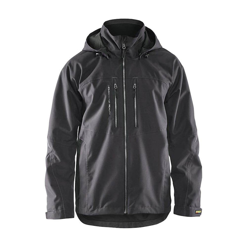 Blaklader 4890 Lightweight Waterproof Lined Winter Jacket
