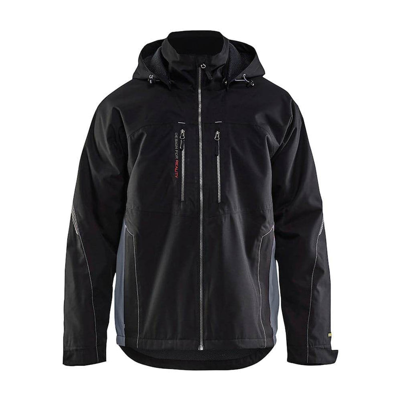 Blaklader 4890 Lightweight Waterproof Lined Winter Jacket