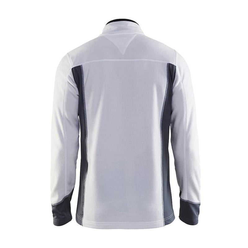 Blaklader 4895 Super lightweight Micro Fleece Jacket