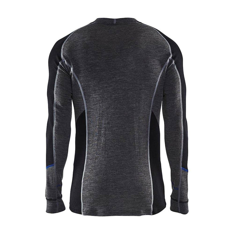 Blaklader 4897 Underwear Thermal Top WARM 100% Merino