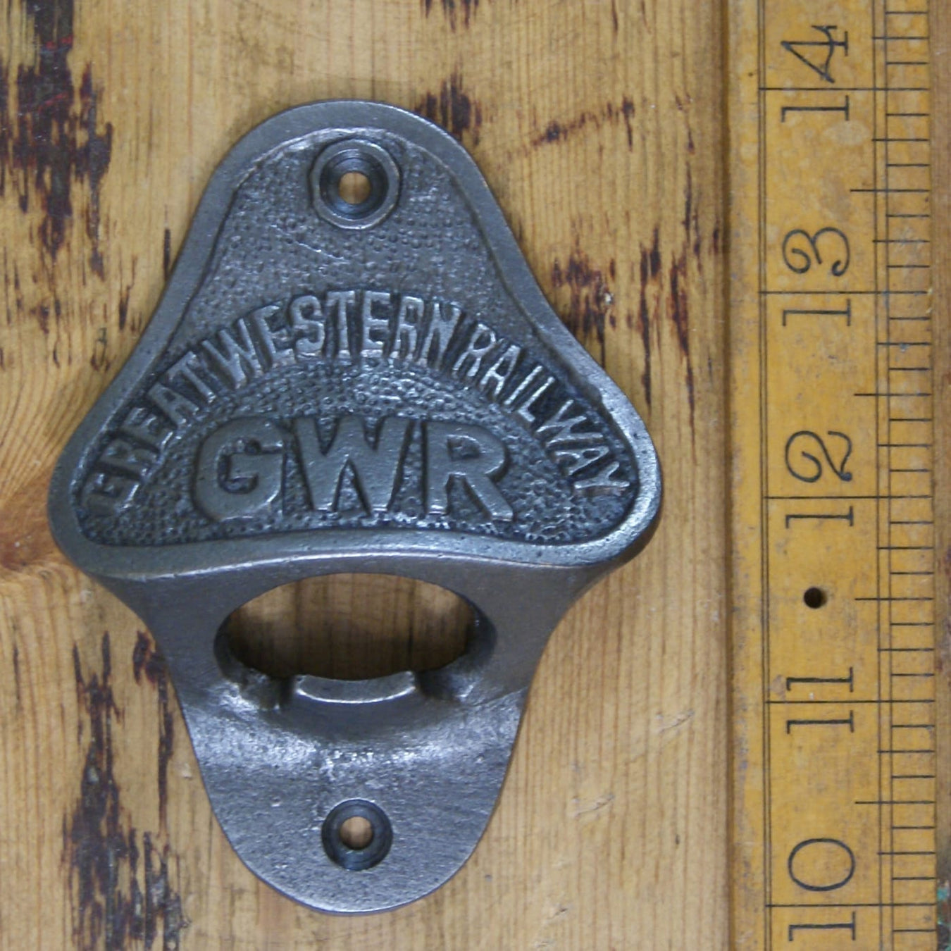 Cast Iron