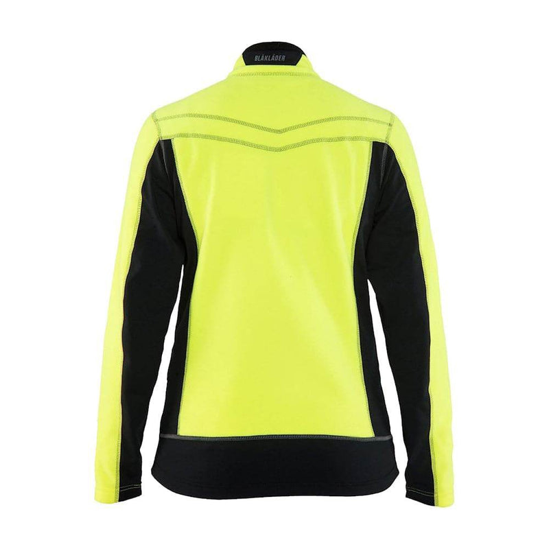 Blaklader 4924 Women's Micro Fleece Jacket