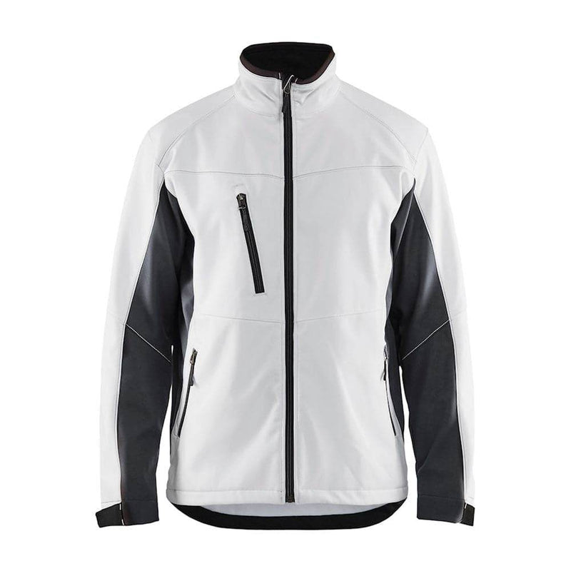 Blaklader 4950 Softshell Jacket