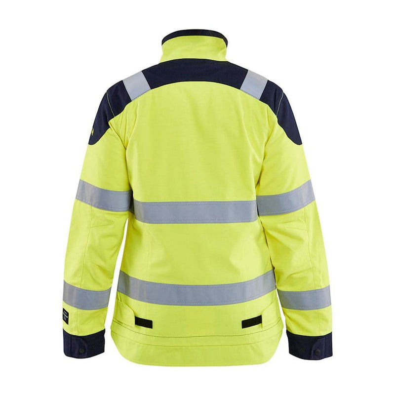 Blaklader 4969 Women's Multinorm Inherent Jacket