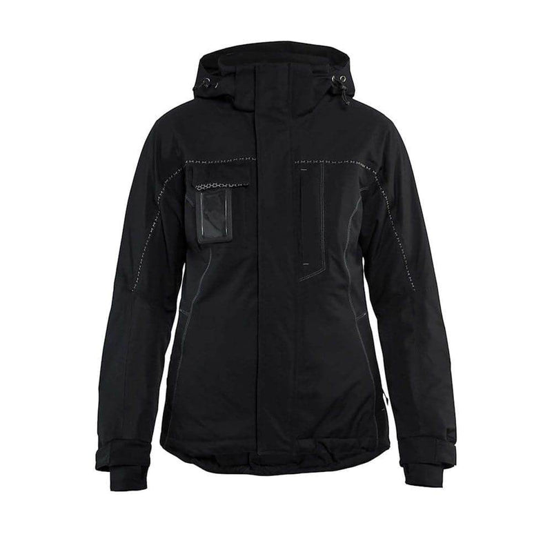 Blaklader 4971 Women's Waterproof Winter Jacket
