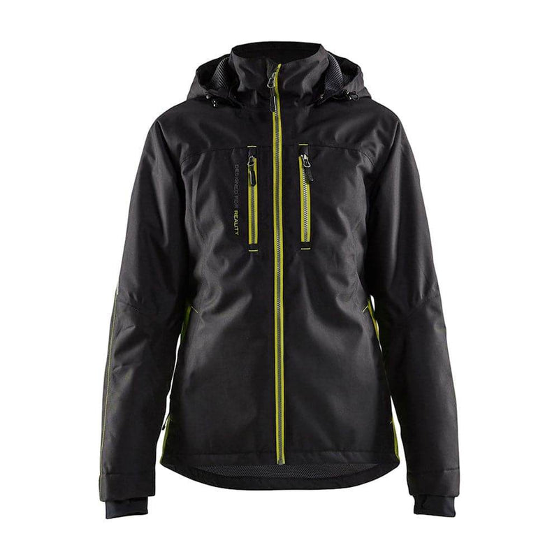 Blaklader 4972 Women's Lightweight lined Winter Jacket