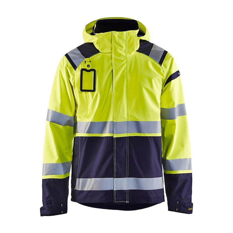 Blaklader 4987 Hi-Vis shell jacket