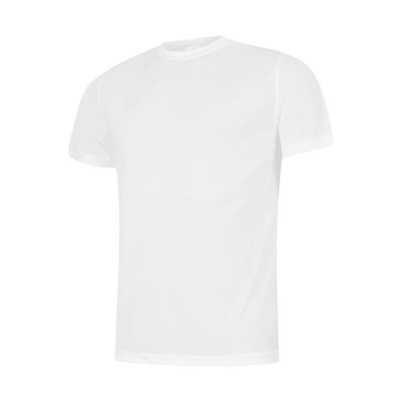 Uneek UC315 Ultra Cool Wicking T-Shirt