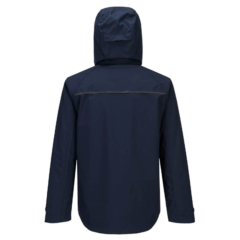 Portwest DX463 DX4 Waterproof Jacket