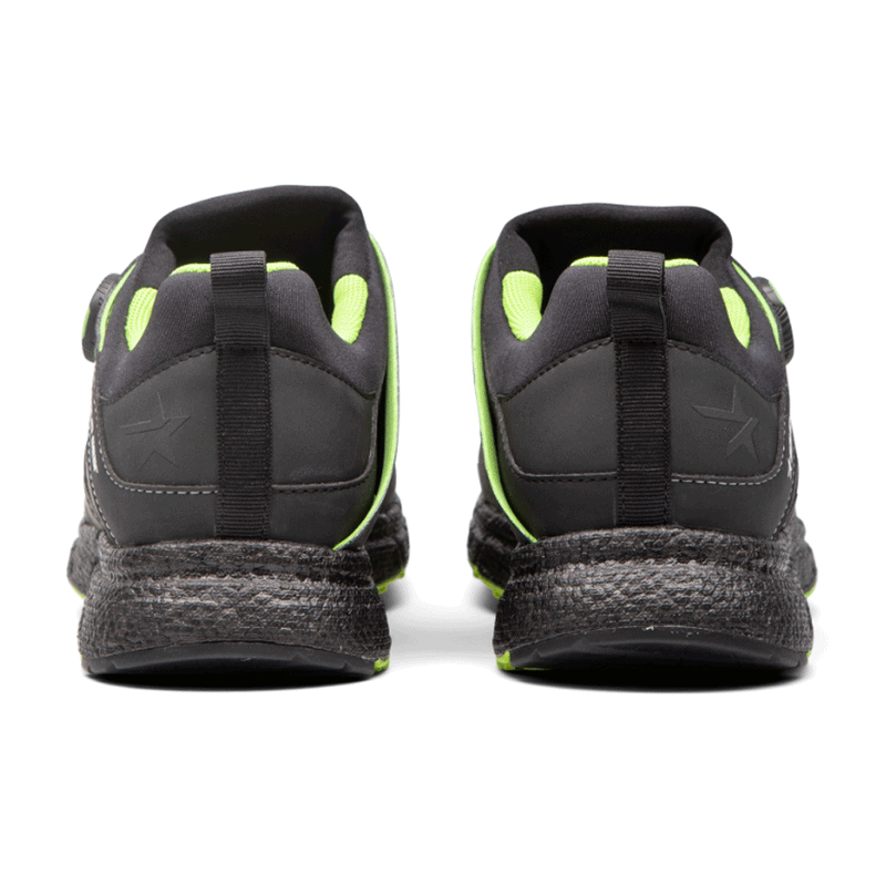 Solid Gear SG76012 Venture 2 Lightweight Trainer Shoe