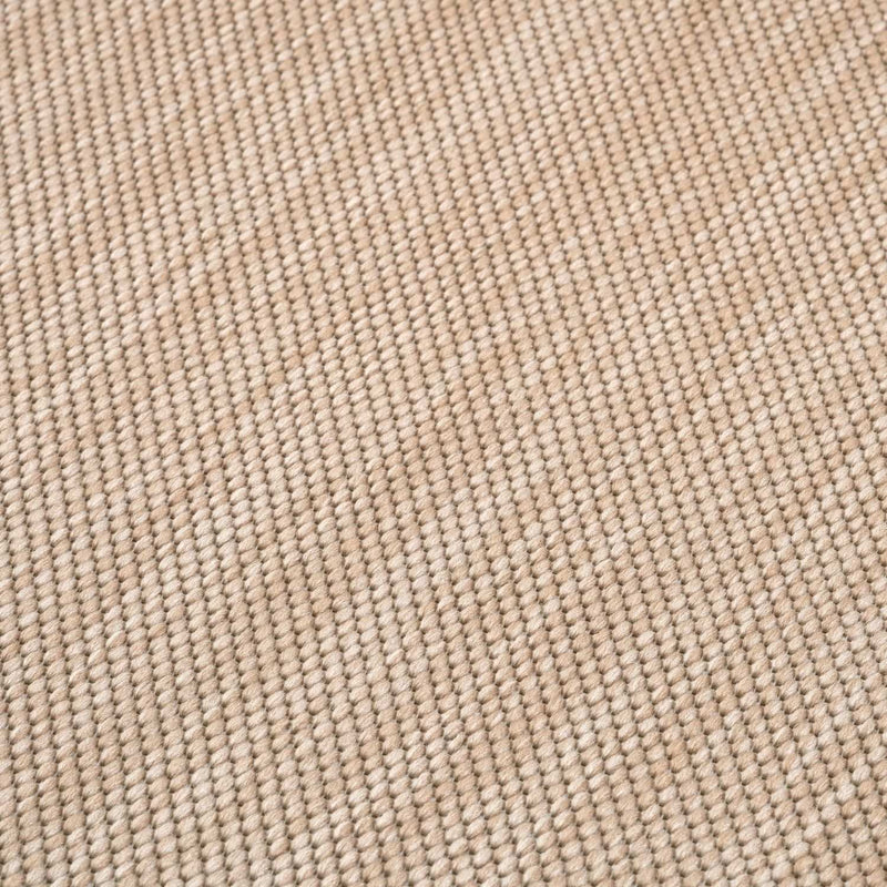 Ecology Outdoor Rug Beige | 500B