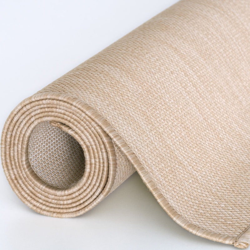 Ecology Outdoor Rug Beige | 500B