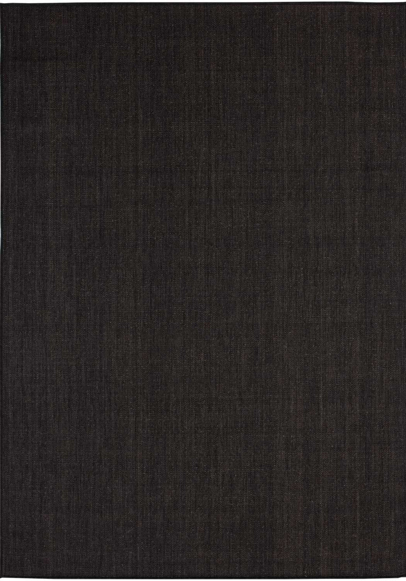 Ecology Outdoor Rug Black | 500B