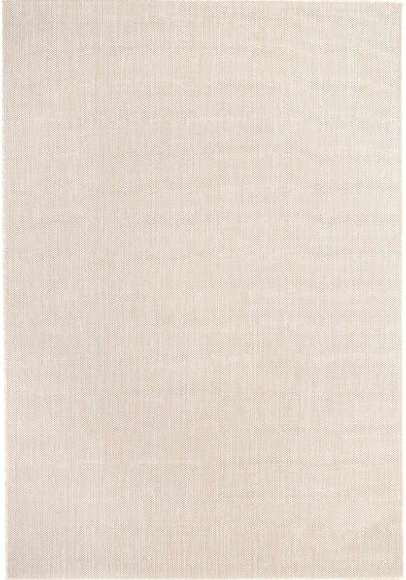 Ecology Outdoor Rug Cream | 500c