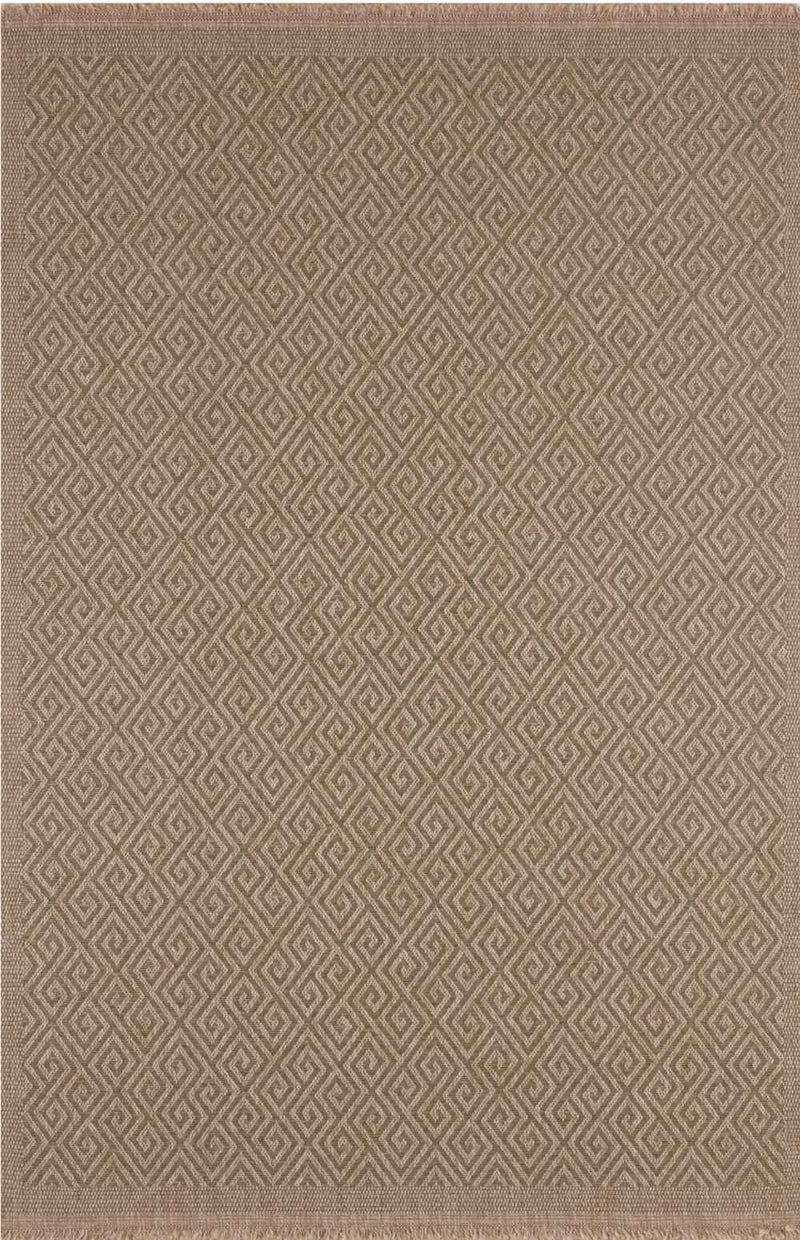 Nature Outdoor Rug Green | 5100G