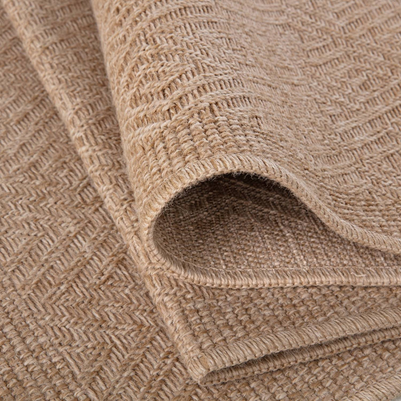 Nature Outdoor Rug Neutral | 5100N
