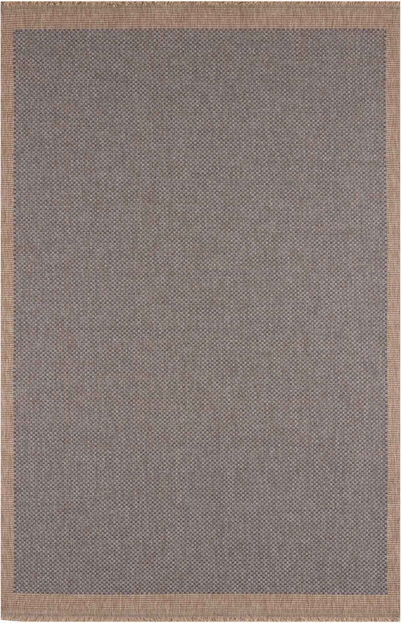 Nature Outdoor Rug Blue | 5200B