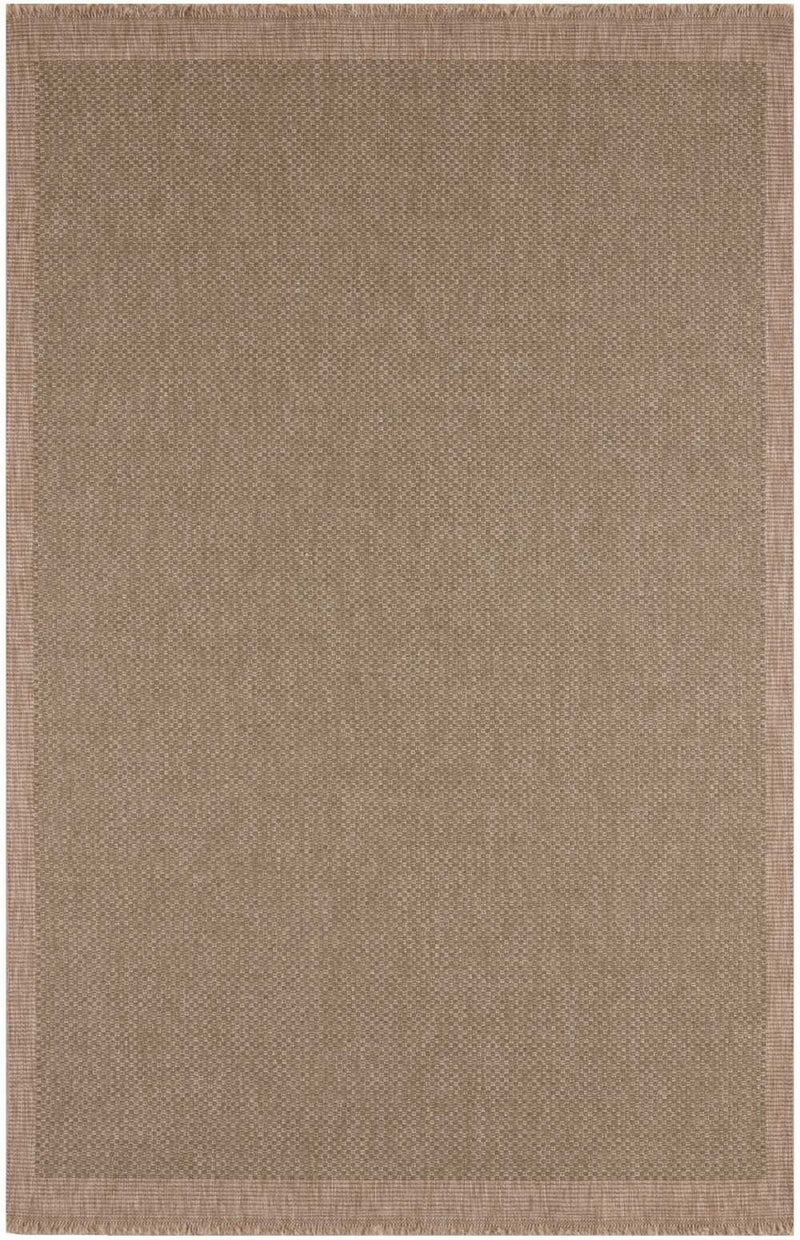 Nature Outdoor Rug Green | 5200G