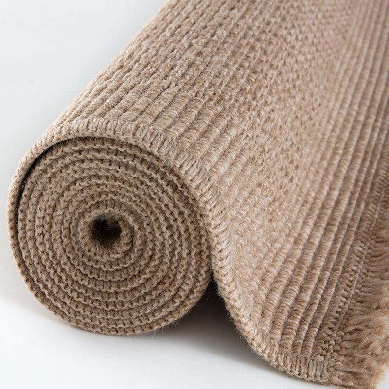 Nature Outdoor Rug Neutral | 5200N