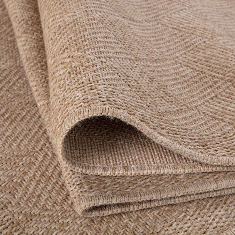 Nature Outdoor Rug Neutral | 5300N