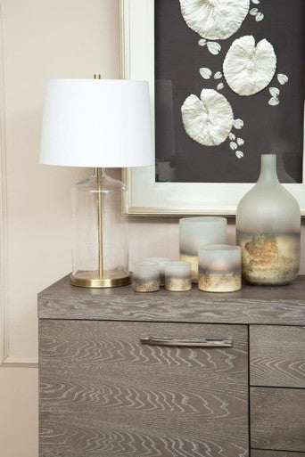 Bikar Vase
