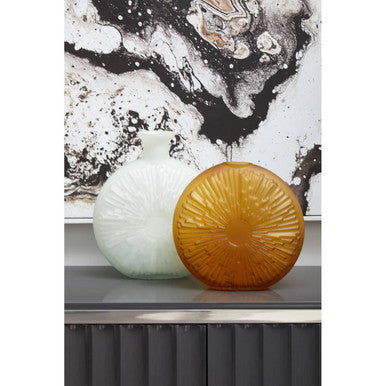 Astratto Natural Abstract Design Wall Art