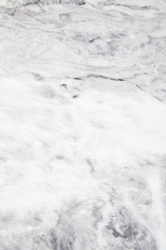 Grey Marble Coffee Table with Geometric Multifaceted Base and Natural Veining, Spezia