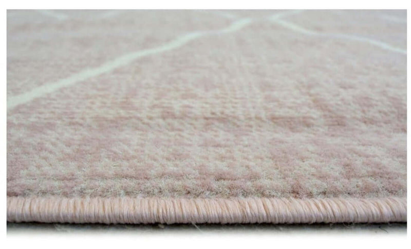Maestro Berber Pink Rug | 3649 GB33