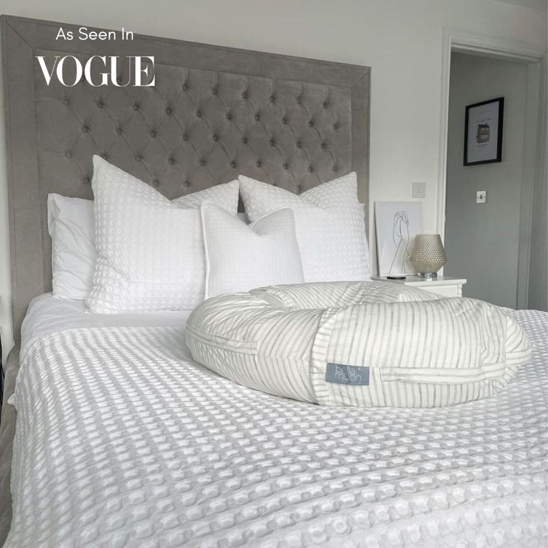 3-in-1 Pillow - Summer Bed