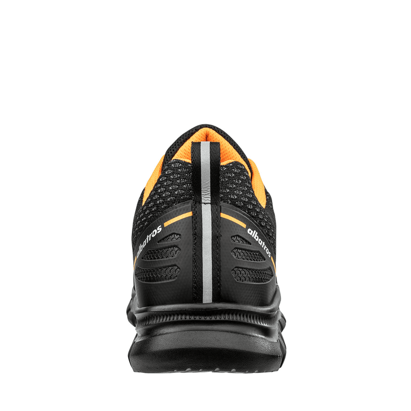 Albatros LEVITATE LOW S1PS SR Fibreglass Safety Trainer