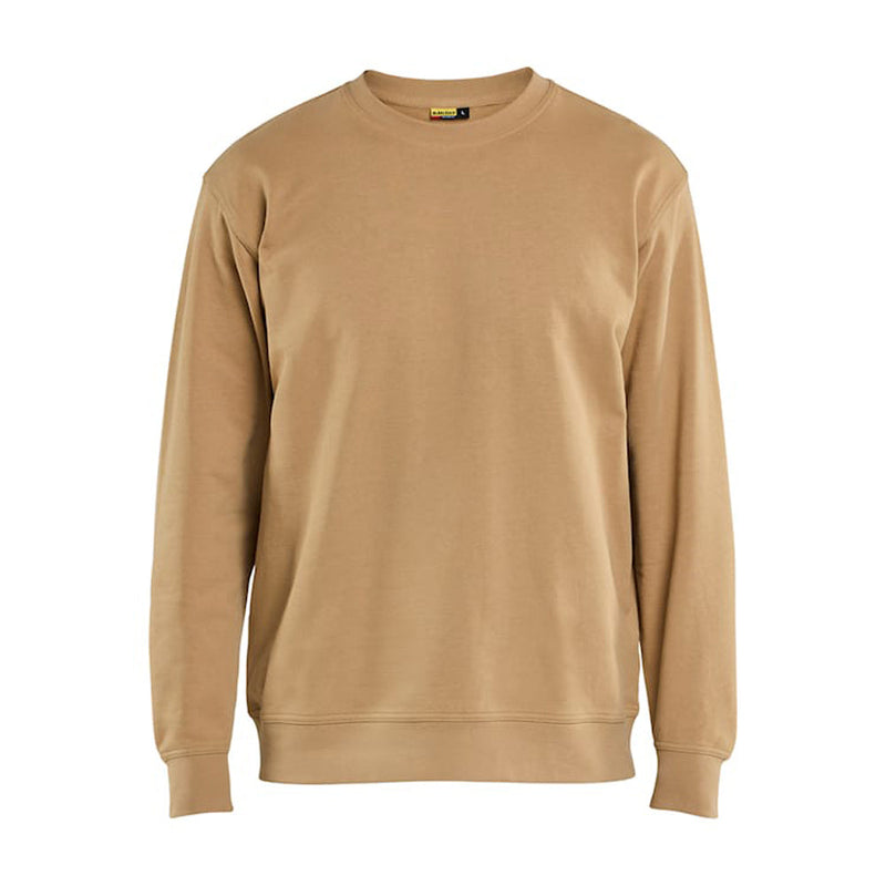 Blaklader 3340 Crew Neck Sweatshirt